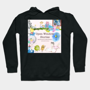 Title Page Hoodie